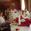 Szkolenie w Sarzynie dla beneficjentów z zakresu działania 
