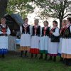 Spotkanie w Przychojcu